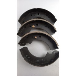 Pièce pour FORD - Brake Shoe Set 5026962