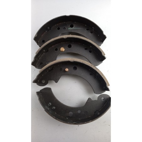 Pièce pour FORD - Brake Shoe Set 5026962