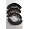 Pièce pour FORD - Brake Shoe Set 5026962