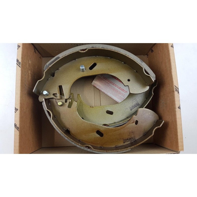 Pièce pour FORD - Brake Shoe Set 5027771