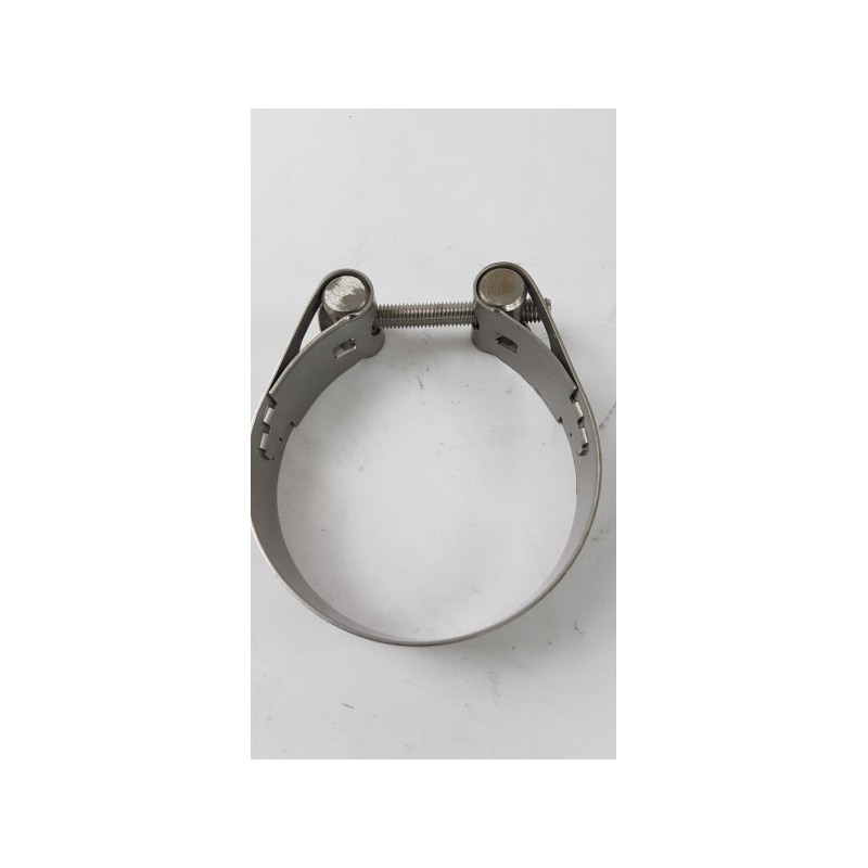 Pièce pour FORD - Clamp 5115070