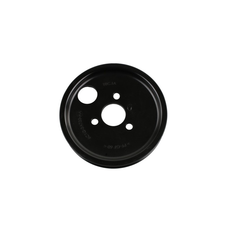 POULIE, POMPE DE DIRECTION ASSISTÉE POUR CITROEN JUMPER 06