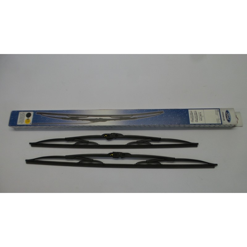 Pièce pour FORD - Wiper Blade Set (2pc) 5287575