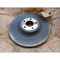 Pièce pour FORD - Brake Disc (1pc) 5356329