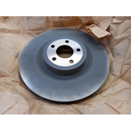 Pièce pour FORD - Brake Disc (1pc) 5356329