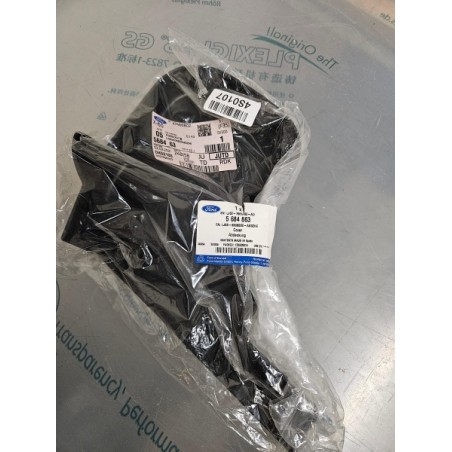 Pièce pour FORD - Cover 5684863