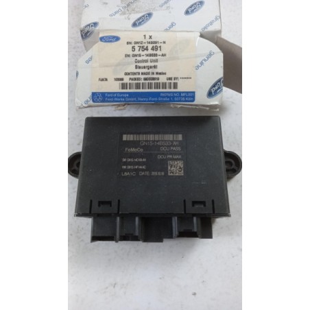 Pièce pour FORD - Control Unit 5754491