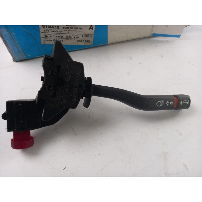 Pièce pour FORD - Switch, Headlight 6114216