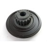 Pièce pour FORD - Belt Pulley, Crankshaft 6186295