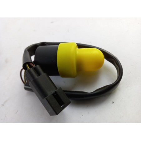 Pièce pour FORD - Pressure Switch, Air Conditioning 6424451