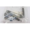 Pièce pour FORD - Accessory Kit, Disc Brake Pads 6579153