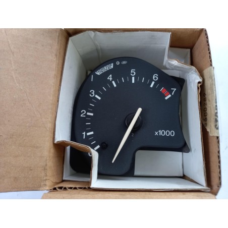 Pièce pour FORD - Tachometer 6600289