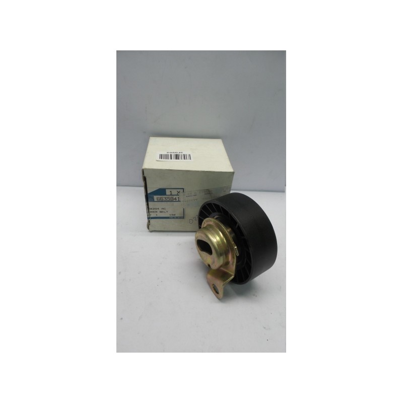 Pièce pour FORD - Belt Tensioner/Pulley 6635941