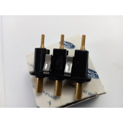 Pièce pour FORD - Contact Plate, Door 6641033