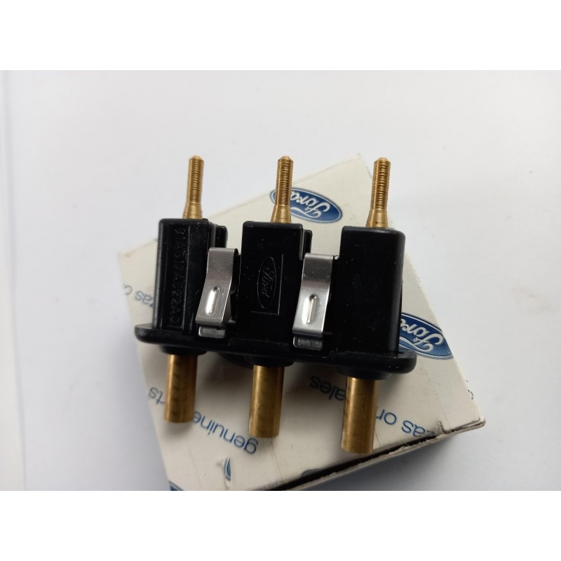 Pièce pour FORD - Contact Plate, Door 6641033