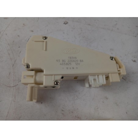 Pièce pour FORD - Control, Central Locking System 6758077
