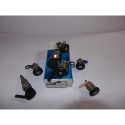 Pièce pour FORD - Lock Set, Locking System 6975214