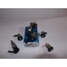 Pièce pour FORD - Lock Set, Locking System 6975214
