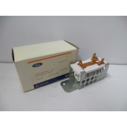 Pièce pour FORD - Resistor, Interior Blower 7033705