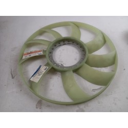 Pièce pour FORD - Fan Wheel, Engine Cooling 7101785