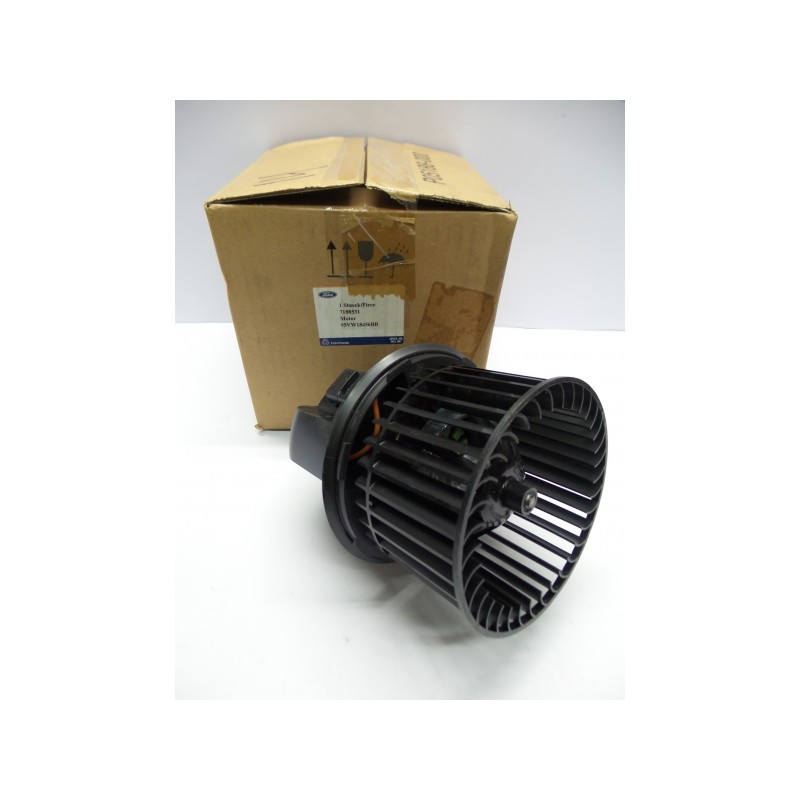 Pièce pour FORD - Electric Motor, Interior Blower 7188531