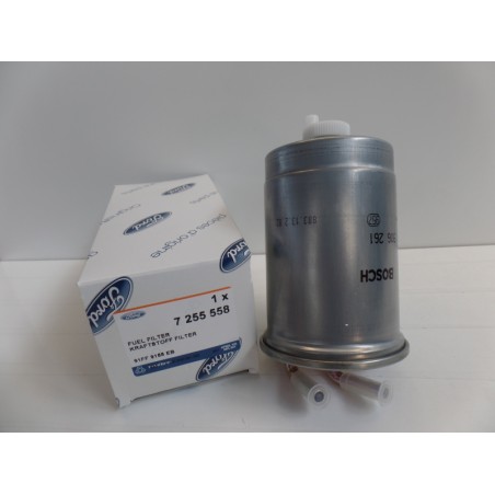 Pièce pour FORD - Fuel Filter 7255558