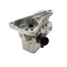 RADIATEUR D`HUILE POUR RENAULT MASTER III 10