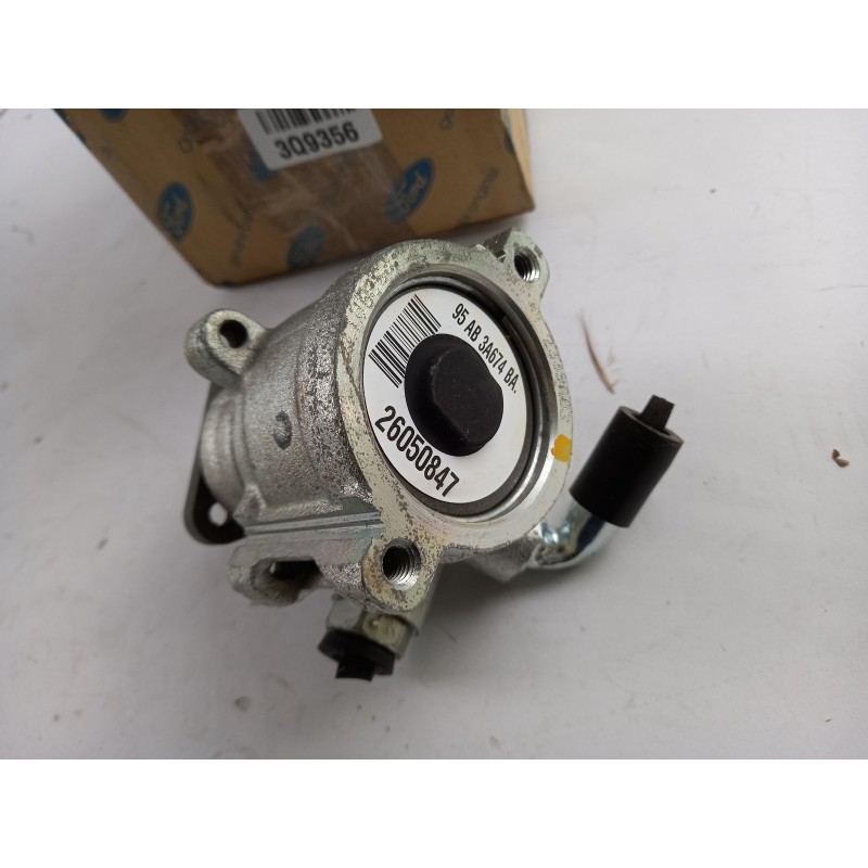 Pièce pour FORD - Hydraulic Pump, Steering System 7363544