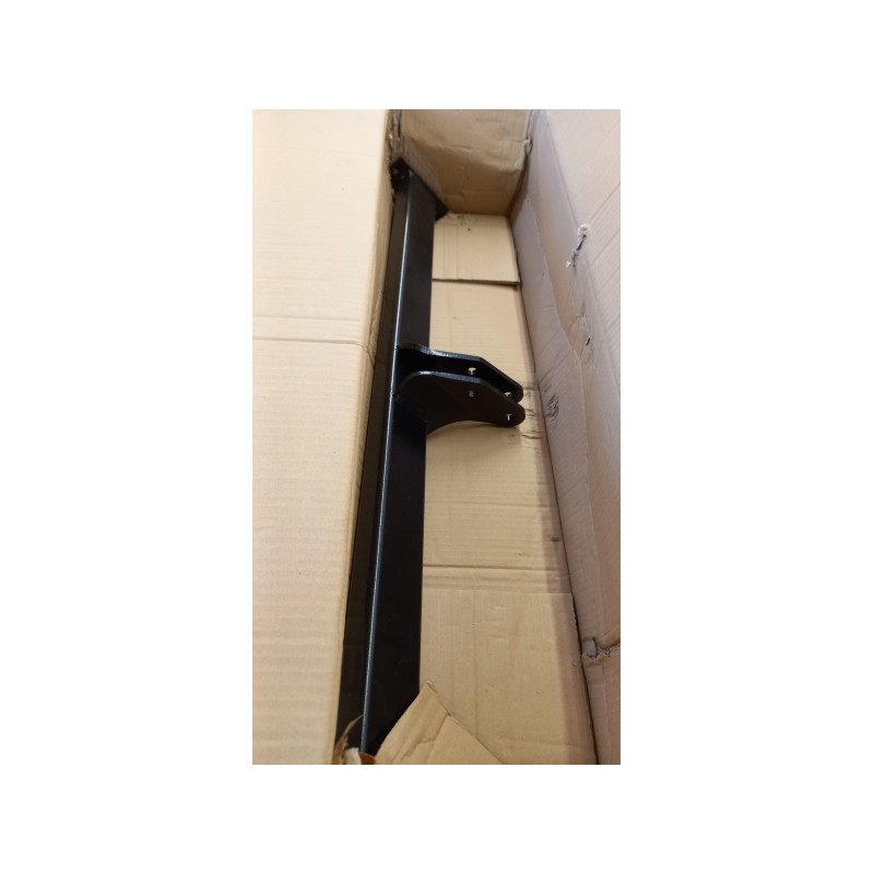 Pièce pour FORD - Mounting Kit, Towbar 8000063