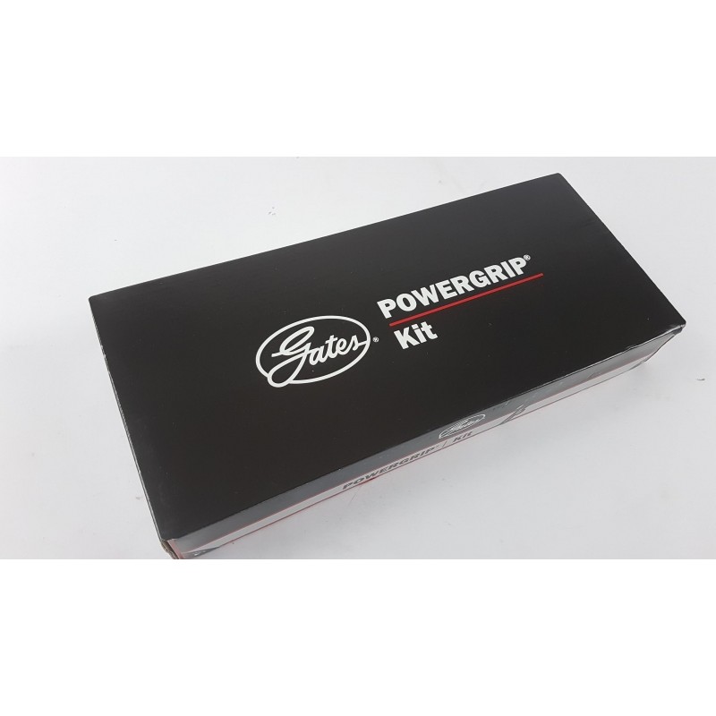 Pièce pour GATES - Timing Belt Kit K015497XS