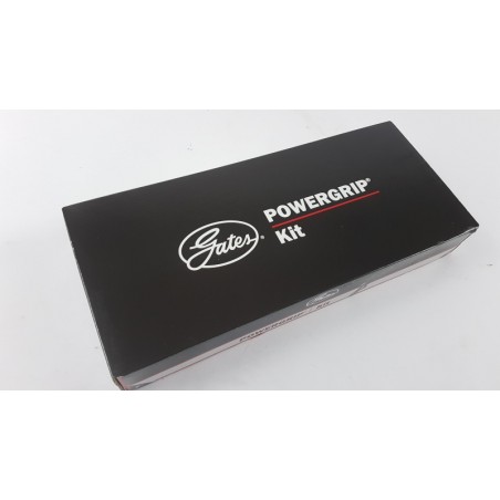 Pièce pour GATES - Timing Belt Kit K015497XS