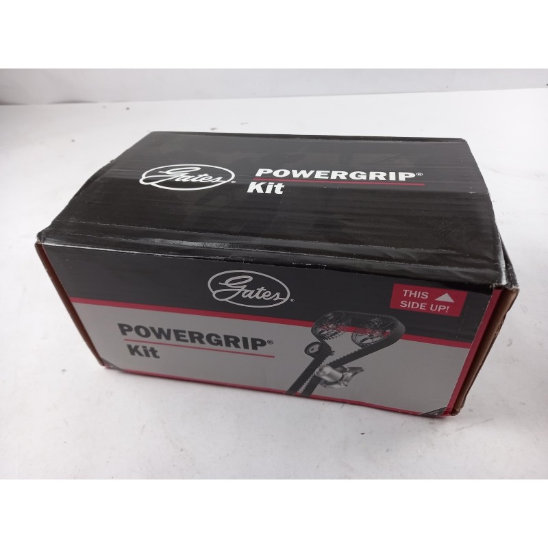 Pièce pour GATES - Water Pump And Timing Belt Kit KP15678XS-1