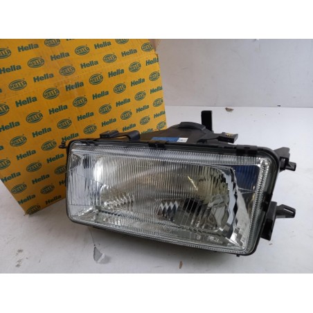 Pièce pour HELLA - Headlight 1AH005295131