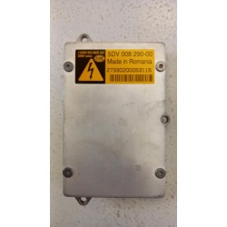 Pièce pour HELLA - Ignitor, Gas Discharge Lamp 5DV00829000