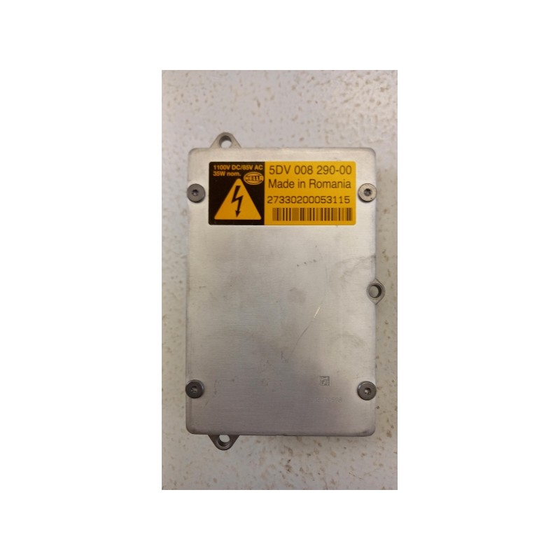 Pièce pour HELLA - Ignitor, Gas Discharge Lamp 5DV00829000