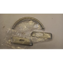Pièce pour HONDA - Trim/Protective Strip Set 08KITSAAI12