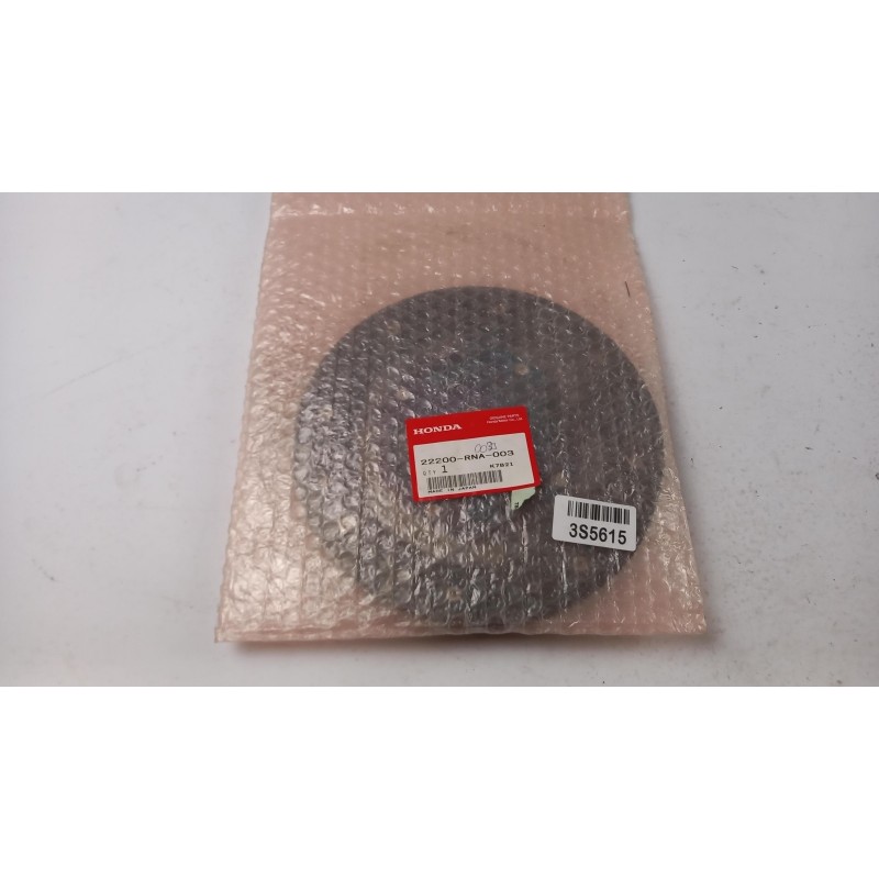 Pièce pour HONDA - Clutch Disc 22200RNA003