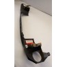 Pièce pour HONDA - Cover, Bumper 74111SMRE00