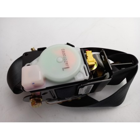 Pièce pour HONDA - Seat Belt 81850SEDG01ZA
