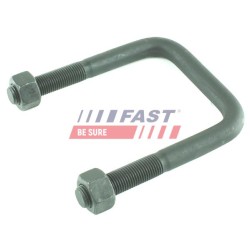 BOULON EN U POUR RENAULT MASTER II 98