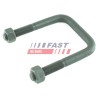 BOULON EN U POUR RENAULT MASTER II 98