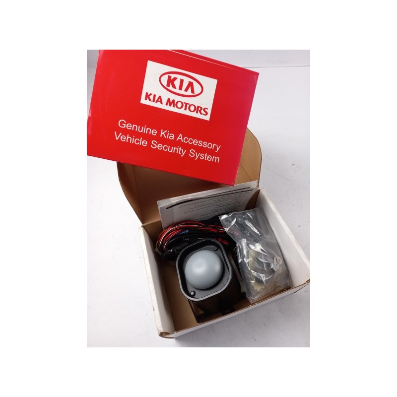 Pièce pour HYUNDAI/KIA - Alarm System 01959G316K
