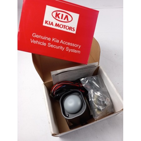 Pièce pour HYUNDAI/KIA - Alarm System 01959G316K