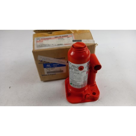 Pièce pour HYUNDAI/KIA - Car Jack 0911044002