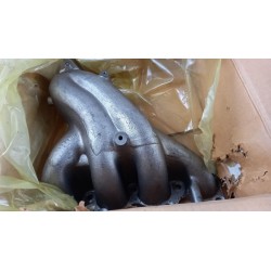 Pièce pour HYUNDAI/KIA - Manifold, Exhaust System 0FE3N13450D