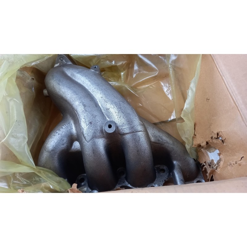 Pièce pour HYUNDAI/KIA - Manifold, Exhaust System 0FE3N13450D