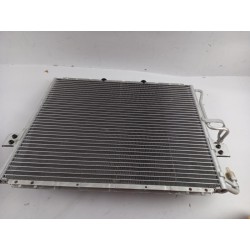 Pièce pour HYUNDAI/KIA - Condenser, Air Conditioning 0K01161480M