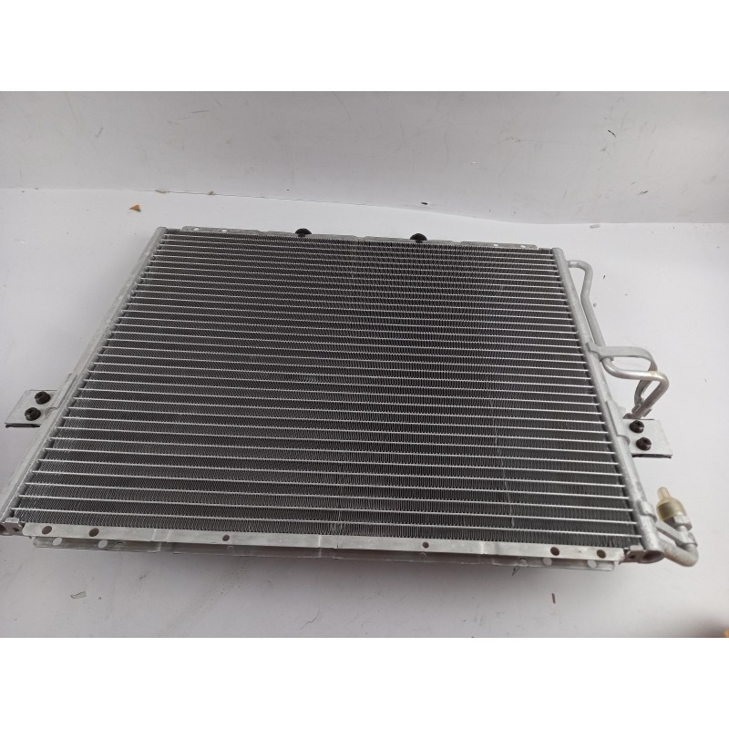 Pièce pour HYUNDAI/KIA - Condenser, Air Conditioning 0K01161480M