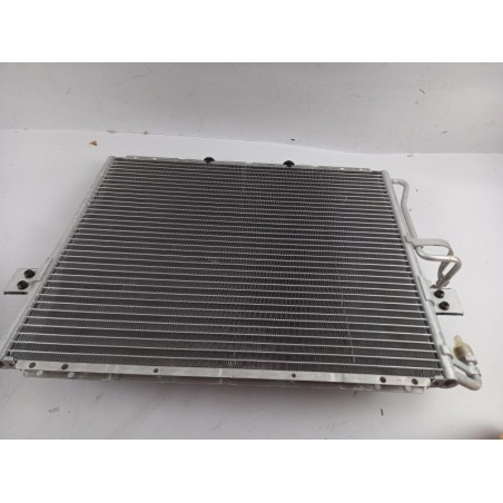 Pièce pour HYUNDAI/KIA - Condenser, Air Conditioning 0K01161480M