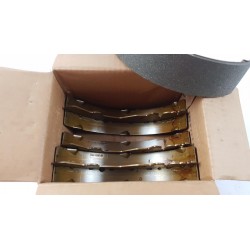 Pièce pour HYUNDAI/KIA - Brake Shoe Set 0K0Y12638Z
